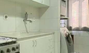 Imagem 3: Apartamento à venda, 60 m² por R$ 200.000,00 - Santa Mônica - Belo Horizonte/MG