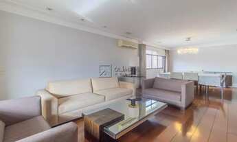 Imagem 4: Apartamento Venda Moema 240 m² 3 Dormitórios