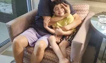 Imagem: Sobrado no Alphaville Campinas