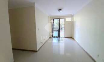 Imagem 2: Apartamento com 2 dormitórios à venda, 98 m² por R$ 860.000,00 - Recreio dos Bandeirantes