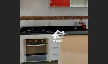 Imagem 3: Apartamento com 2 dormitórios para alugar, 48 m² por R$ 2.180/mês - Nova Cidade Jardim - J