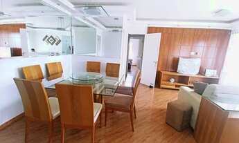 Imagem 2: Apartamento com 3 dormitórios à venda, 101 m² por R$ 800.000 -Jd Marajoara - São Paulo/SP