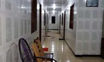 Imagem 2: KITNET NA AVENIDA INDEPENDÊNCIA