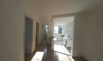 Imagem 6: Apartamento com 2 dormitórios à venda, 44 m² por R$ 110.000,00 - São Geraldo - Juiz de For