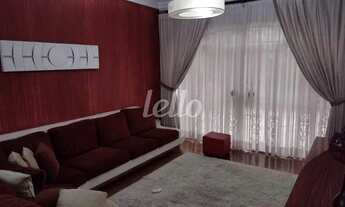 Imagem 4: São Paulo - Casa Padrão - Mooca