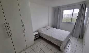 Imagem 13: Apartamento com 2 quartos, 67m² - Recreio dos Bandeirantes