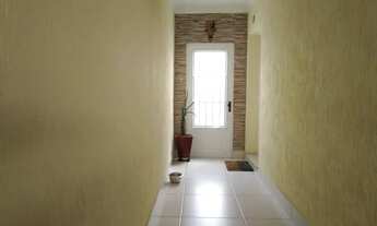 Imagem 7: Sobrado para venda possui 280 metros quadrados com 3 quartos em Alto da Mooca - São Paulo