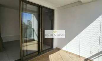 Imagem 11: Apartamento com 1 dormitório para alugar, 45 m² por R$ 4.040/mês - Vila Mariana - São Paul