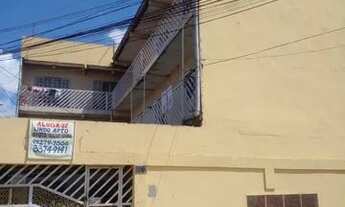 Imagem 6: Apto 01 quarto Apartamento com 1 dormitório