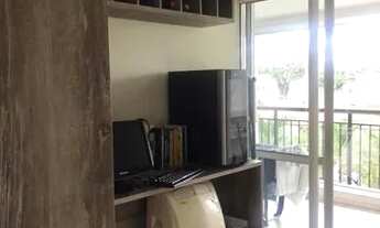 Imagem 4: Apartamento Venda Santo Amaro 81 m² 2 Dormitórios