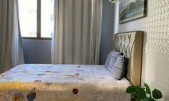 Imagem: Flat para aluguel tem 28 metros quadrados