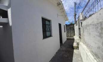 Imagem 2: Aluga-se Casa Casa com 2 dormitórios