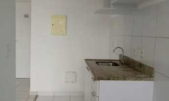 Imagem 7: Apartamento de 2 quartos com suíte, varanda e vaga de garagem - Centro/Itaboraí/RJ