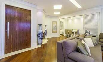 Imagem 3: Apartamento! Varanda Gourmet! 4 dormitórios sendo 3 sutes! 3 vagas! Lazer! Morumbi!