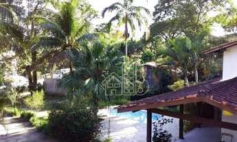 Imagem 5: Casa com 4 dormitórios à venda, 204 m² por R$ 850.000,00 - Engenho do Mato - Niterói/RJ