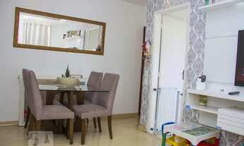 Imagem 2: Apartamento para Aluguel - Engenho Novo, 2 Quartos, 60 m2