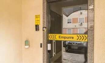 Imagem 4: Apartamento à venda Rua Tenente Ary Tarrago, Jardim Itu - Porto Alegre