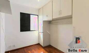 Imagem 12: Apartamento na Mooca, 59m2, com 02 quartos, sala para 02 ambientes e 02 vagas fixas