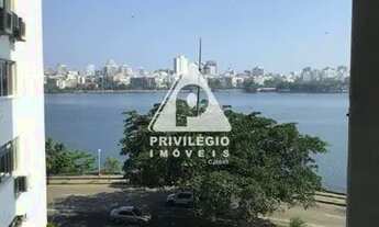 Imagem 13: Apartamento à venda, 3 quartos, 3 suítes, 2 vagas, Lagoa - RIO DE JANEIRO/RJ