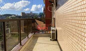 Imagem 7: Apartamento com 2 dormitórios para alugar, 87 m² por R$ 3.202,00/mês - Vila Nova - Cabo Fr