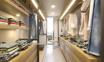 Imagem 6: Cobertura em Rua Casa do Ator, 90 - Vila Olimpia, 3 suítes, 3 vagas, 215 m², Galeria 90