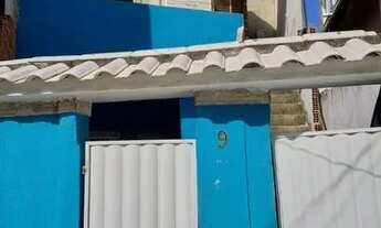 Imagem: Alugo excelente casa em Bento Ribeiro