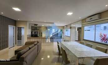 Imagem 2: Casa no Condomínio Alphaville III - Ponta Negra