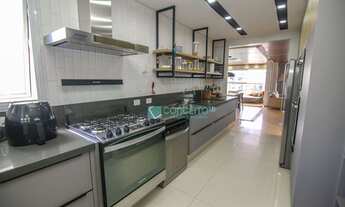 Imagem 12: Apartamento à venda, 215 m² por R$ 2.600.000,00 - Gleba Fazenda Palhano - Londrina/PR