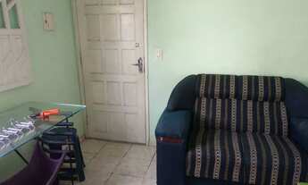 Imagem 4: Apartamento Mobiliado