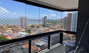 Imagem 6: Carvalho Deda Apartamento com 4 dormitórios