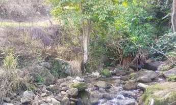 Imagem 2: Casa em sítio alto do Frade