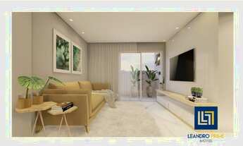 Imagem 6: BELO HORIZONTE - Apartamento Padrão - Copacabana