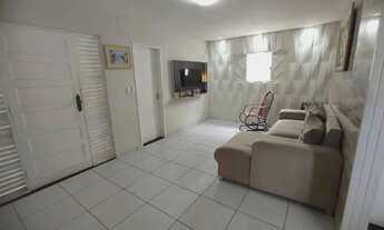 Imagem: FS - Casa possui 120 metros quadrados com