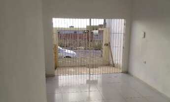 Imagem 3: Casa no Juá II Casa com 3 dormitórios