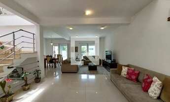 Imagem: Casa para Aluguel - São Paulo II, 4 Quartos