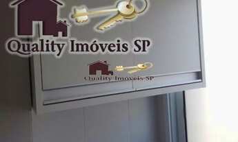 Imagem 6: Apartamento, Vila da Saúde - São Paulo