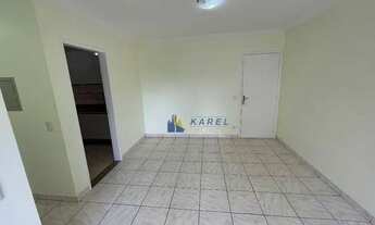 Imagem 6: APTO de 60m², 2 DORMS, 1 VAGA para LOCAÇÃO com LAZER no CONDOMÍNIO COTE D AZUR no melhor l