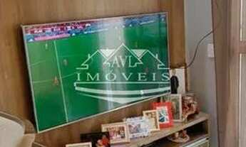 Imagem 4: São Paulo - Apartamento Padrão - PARQUE SAO LOURENÇO