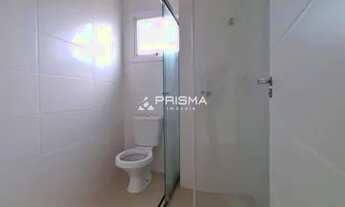 Imagem 3: Apartamento 1 dormitório, churrasqueira, sala de estar, banheiro, cozinha