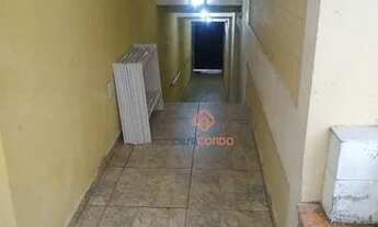 Imagem 4: Casa Rua Professor Aprigio Gonzaga a 12 minutos a´pe do metrô São Judas dormitório 1