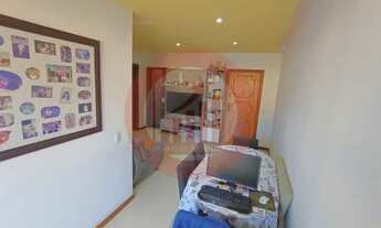 Imagem 5: Apartamento 3 quartos melhor quadra de Vila Isabel!