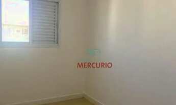 Imagem 5: Apartamento com 2 dormitórios para alugar, 68 m² por R$ 2.070,00/mês - Quinta Ranieri - Ba