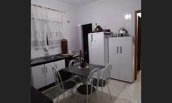 Imagem 7: Casa em Vista Alegre - Pindamonhangaba, SP