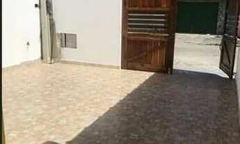 Imagem 2: CASA EM MONGAGUÁ - FINANCIAMENTO OU REPASSE