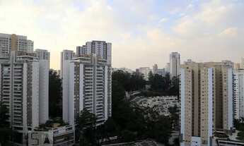 Imagem 7: Apartamento para Aluguel - Vila Andrade, 3 Quartos, 103 m2