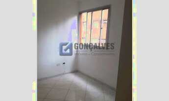 Imagem 2: SAO BERNARDO DO CAMPO - Residential / Apartment - DEMARCHI