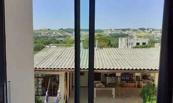 Imagem 3: Sobrado no Bairro Fraron