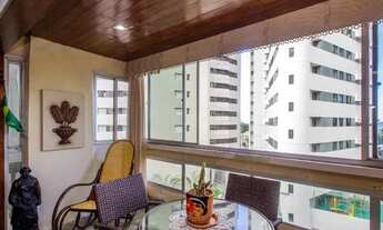 Imagem 2: 3 quartos para vender Boa Viagem