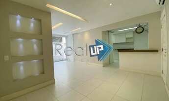 Imagem 4: Lagoa Apartamento com 2 dormitórios