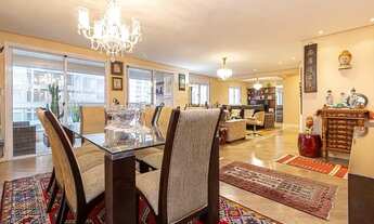 Imagem 2: Apartamento com 2 dormitórios à venda, 149 m² por R$ 2.098.000,00 - Perdizes - São Paulo/S